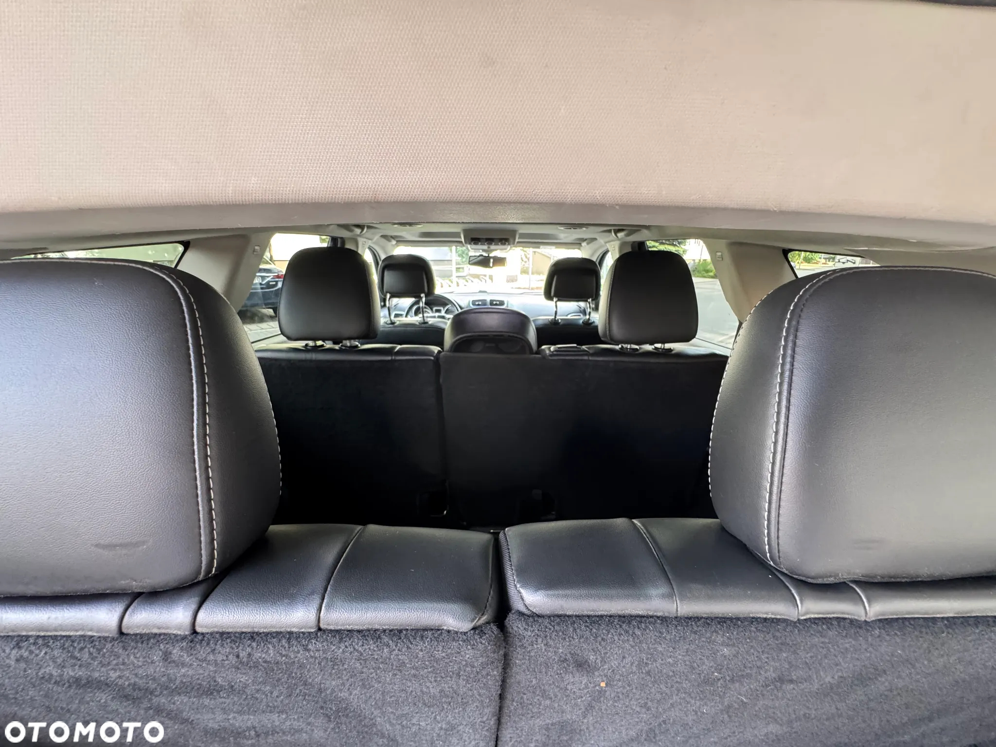 Fiat Freemont 2.0 Multijet Lounge AWD - 12