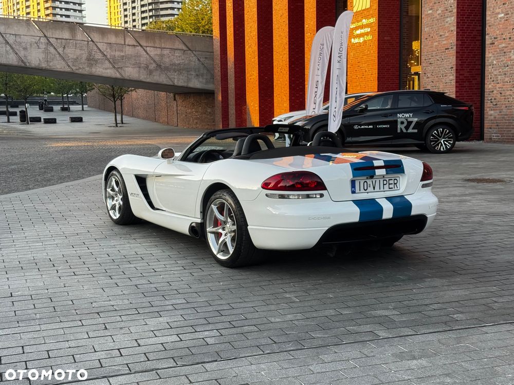 Dodge Viper - 18