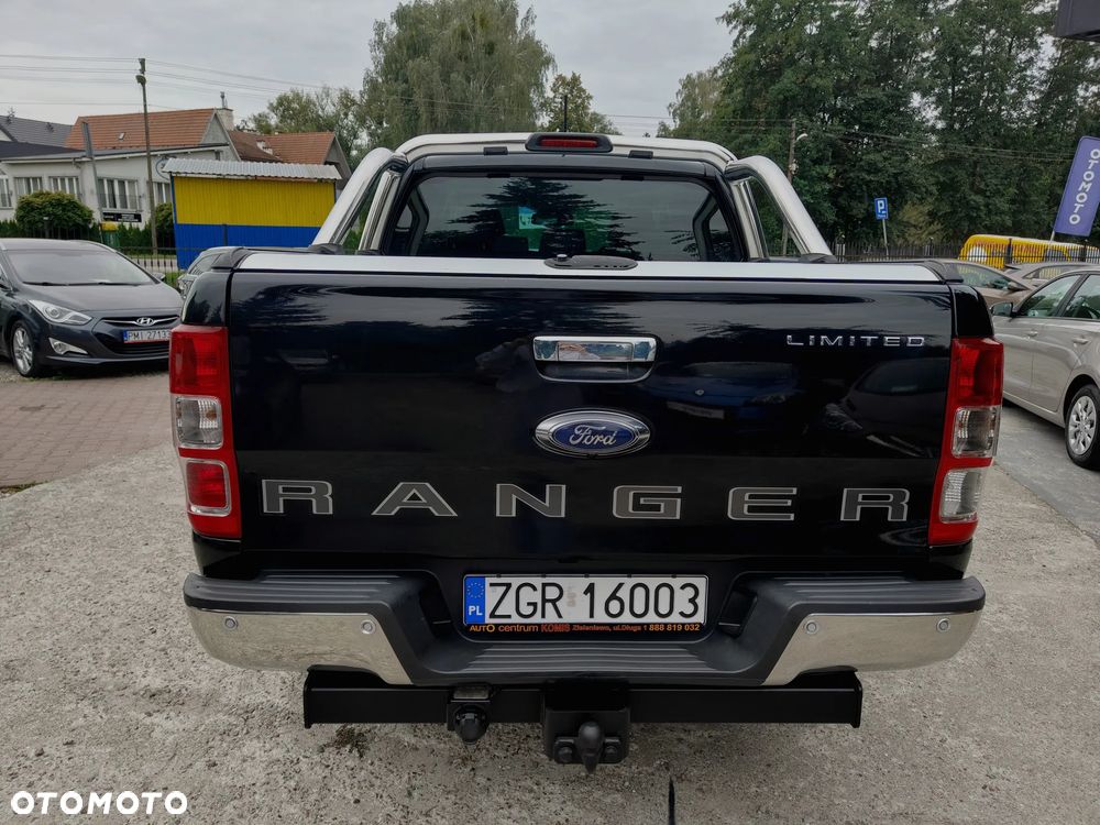 Ford Ranger - 21