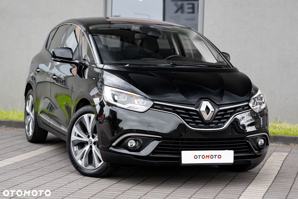 Renault Scenic TCe 140 GPF INTENS - 1