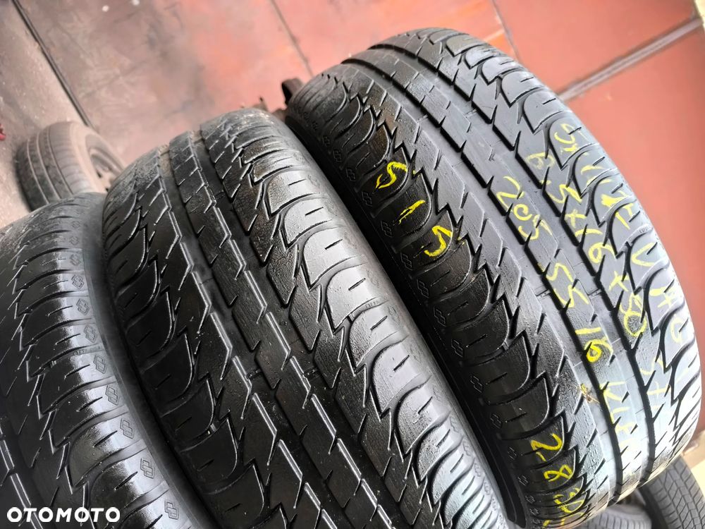 5x112 FELGI Stalowe Stal 16 Koła Letnie Lato VW 1K0 GOLF 5 6 7 V VII VI TOURAN CADDY JETTA PASSAT SEAT LEON TOLEDO ALTEA EXEO SKODA OCTAVIA 2 3 SUPERB AUDI A3 8P 8V A4 B7 B5 B6 A6 C5 Legnica ALU-RAD 205/55 5mm - 11