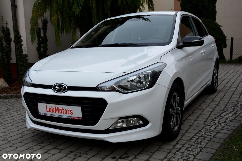 Hyundai i20 1.0 T-GDI Comfort - 12