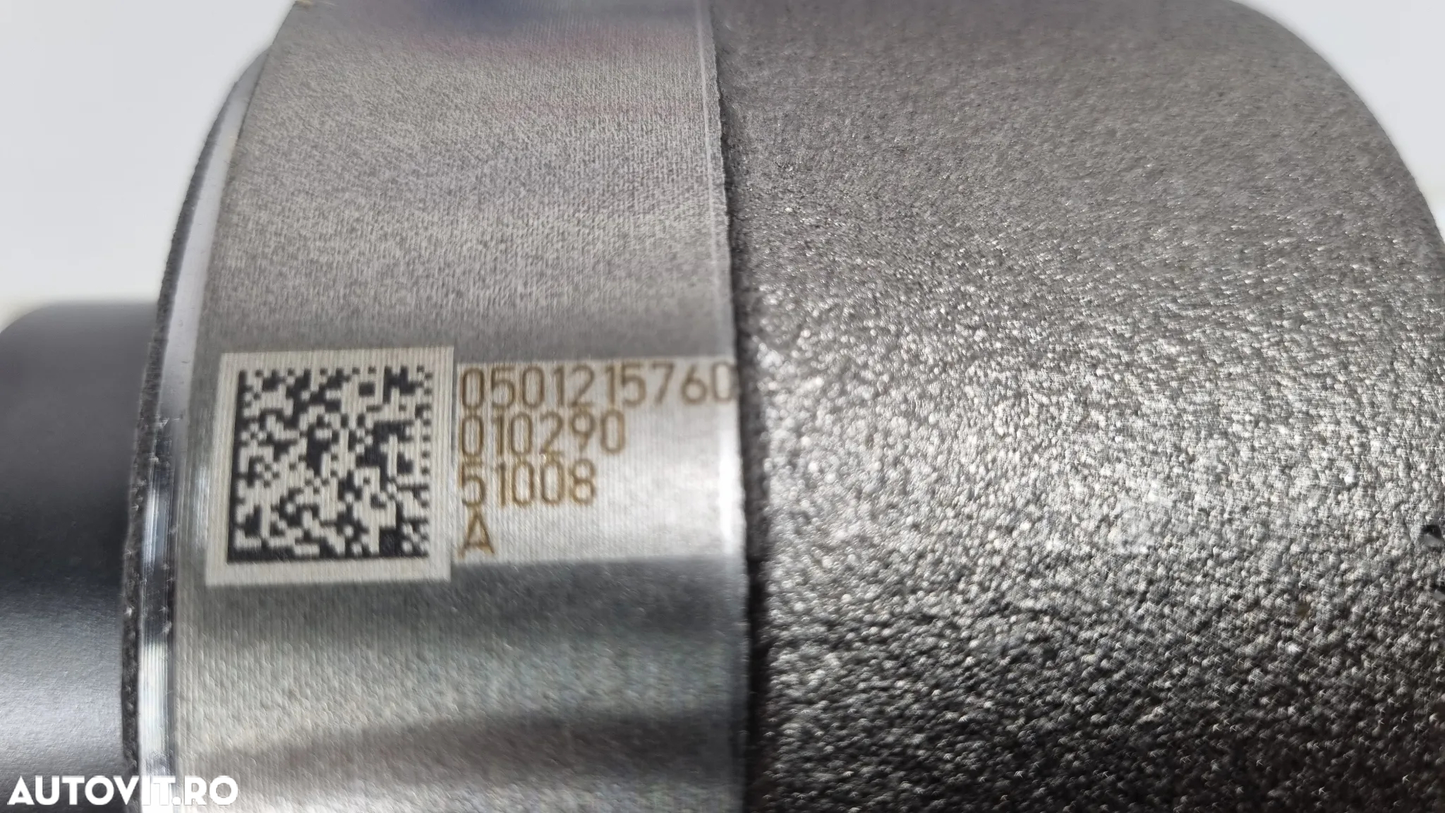 Grup Diferential Spate Quattro 0501215760 / Cutie Automata ZF8HP55A / ZF6HP28A / AUDI A8 QUATTRO 3.0TDI 2011+ / BMW 730xDrive 2006+ - 3