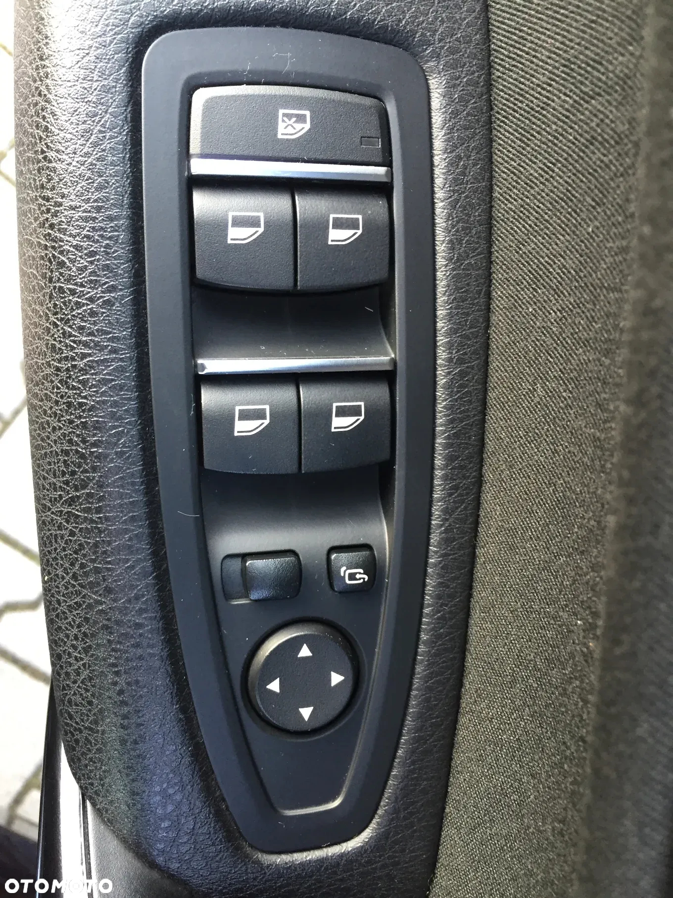 BMW Seria 1 116d Sport Line - 9