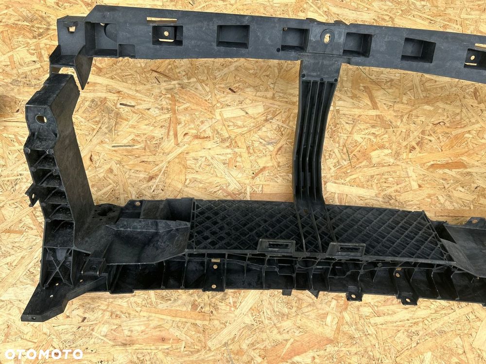 RENAULT TRAFIC III WZMOCNIENIE PAS 625001299R - 14