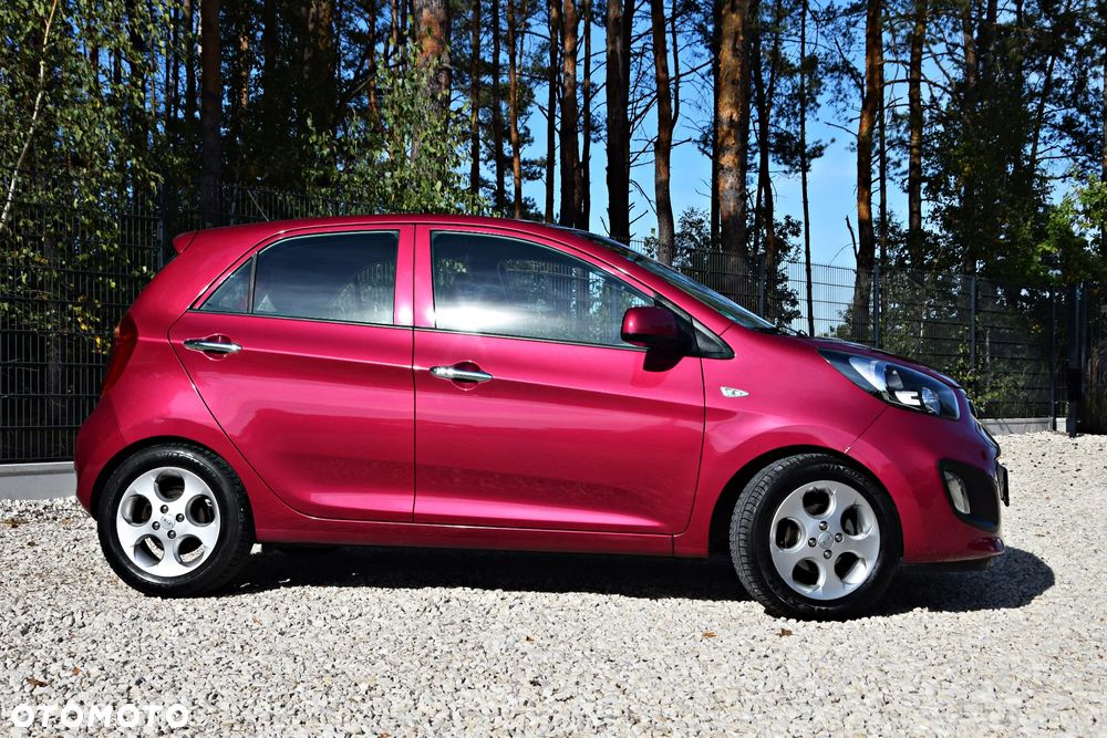Kia Picanto - 17