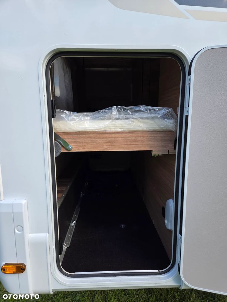 Weinsberg Weinsberg CaraHome 600 DKG - 21