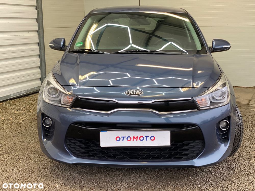 Kia Rio 1.2 Dream-Team Edition - 2