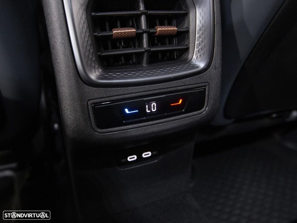 Cupra Terramar 1.5 eTSI DSG - 23