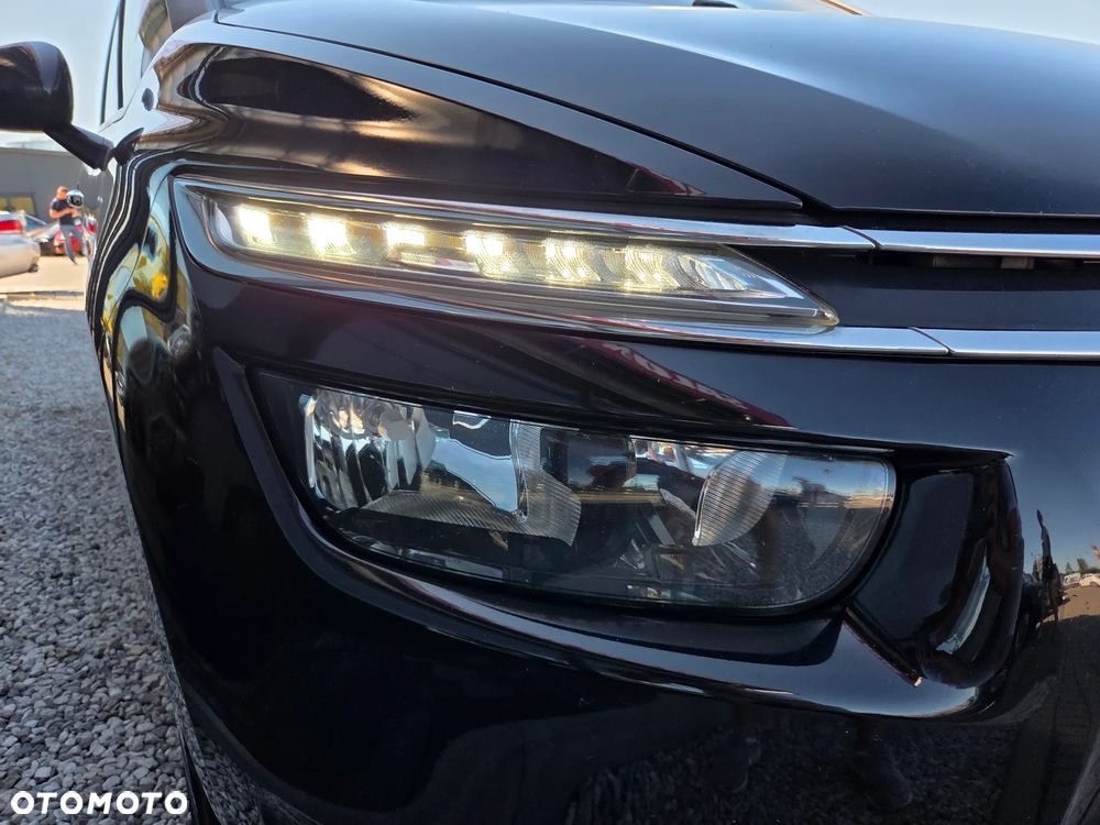Citroën C4 Picasso 1.6 THP Intensive - 7