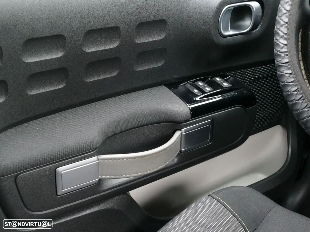 Citroën C3 1.5 BlueHDi YOU! - 30