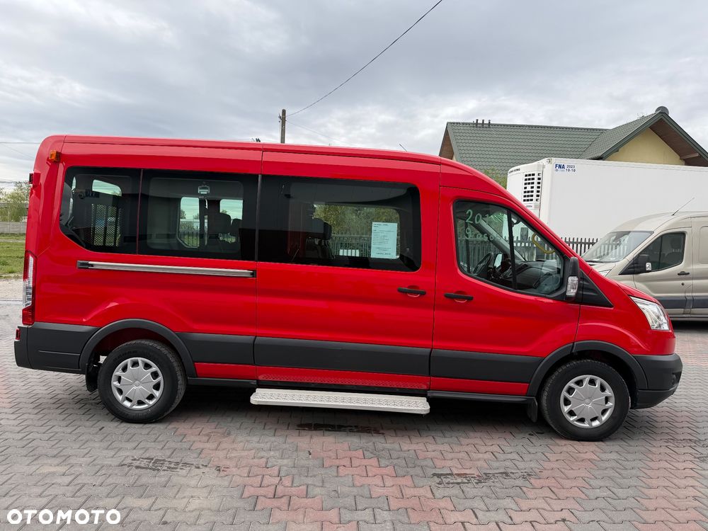 Ford Transit 310 L3H2 VA Basis - 7