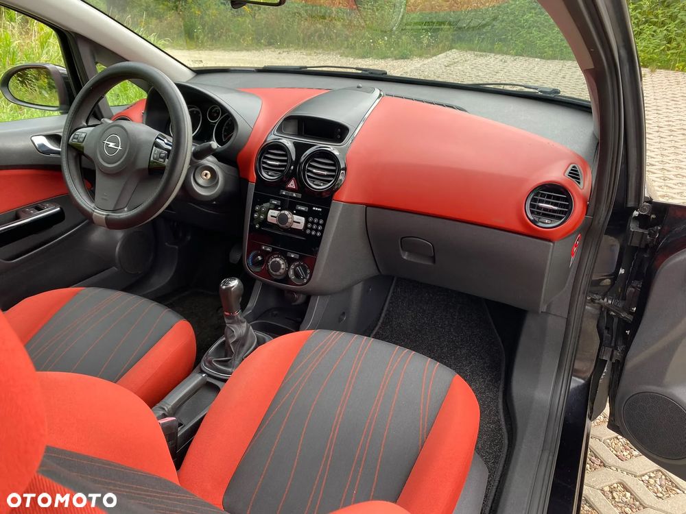 Opel Corsa - 31