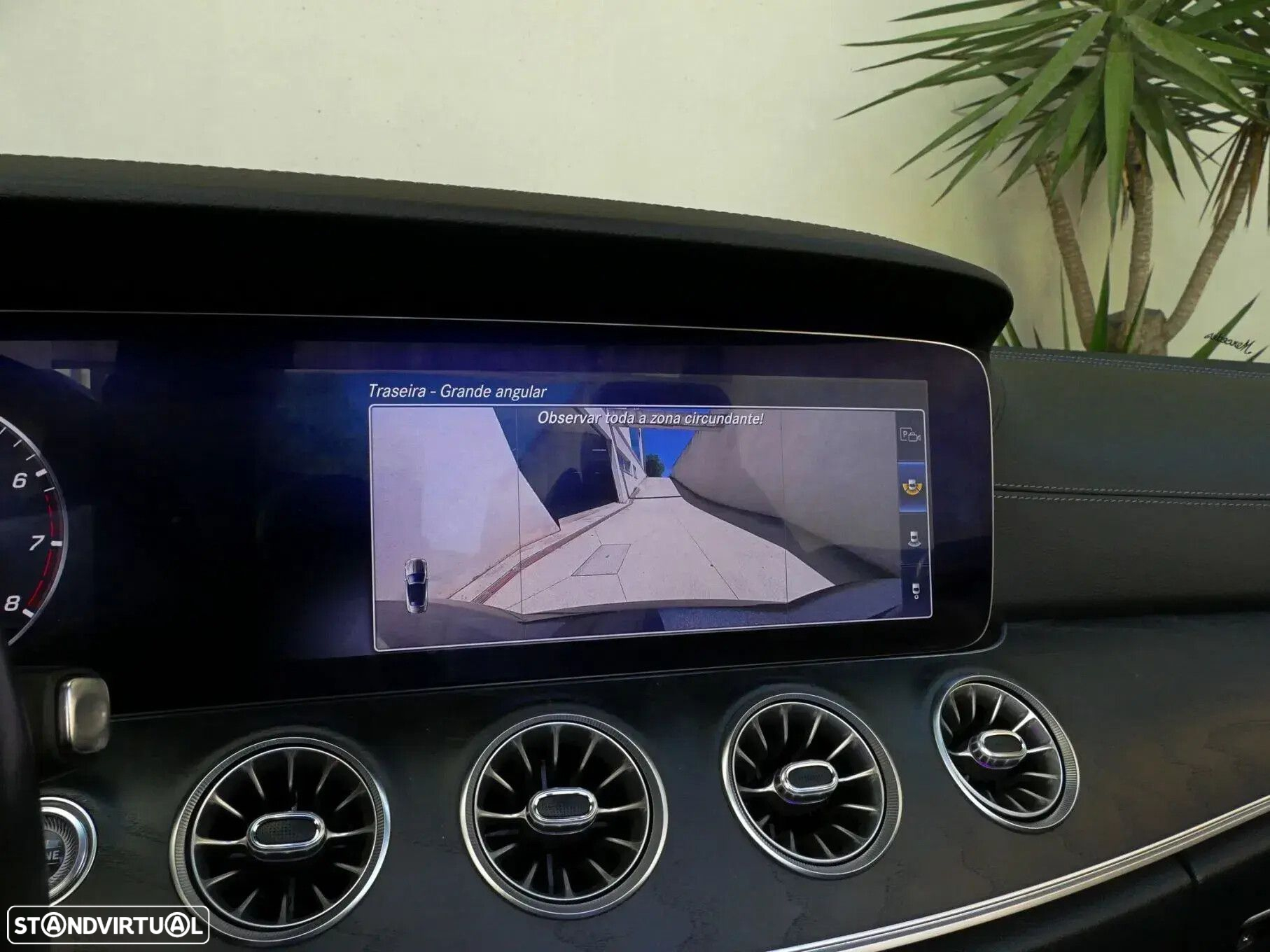 Mercedes-Benz E 200 Aut. - 50
