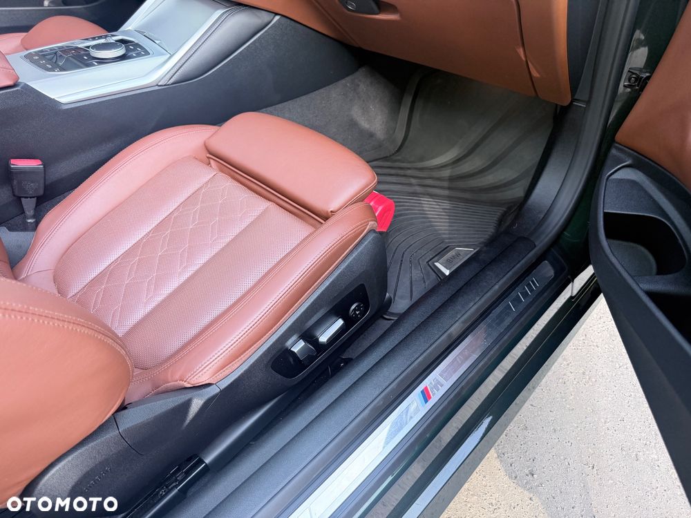 BMW Seria 4 430i xDrive M Sport sport - 23