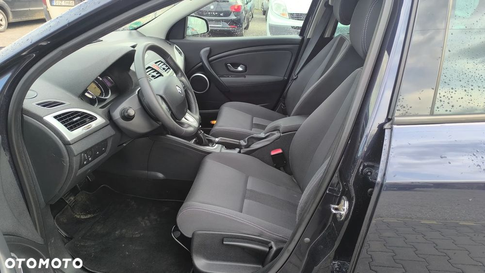 Renault Megane 1.6 16V 110 Dynamique - 23