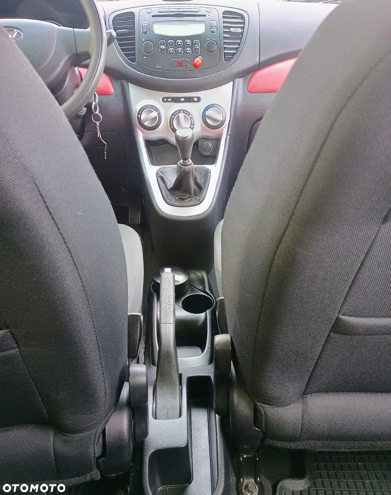 Hyundai i10 1.1 Edition Plus - 18