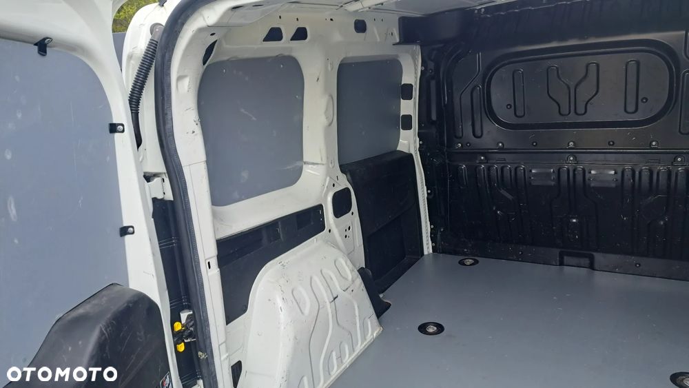 Fiat Doblo - 15