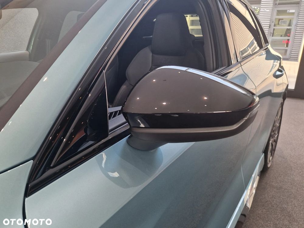 Audi RS3 Sportback TFSI Quattro S tronic - 5