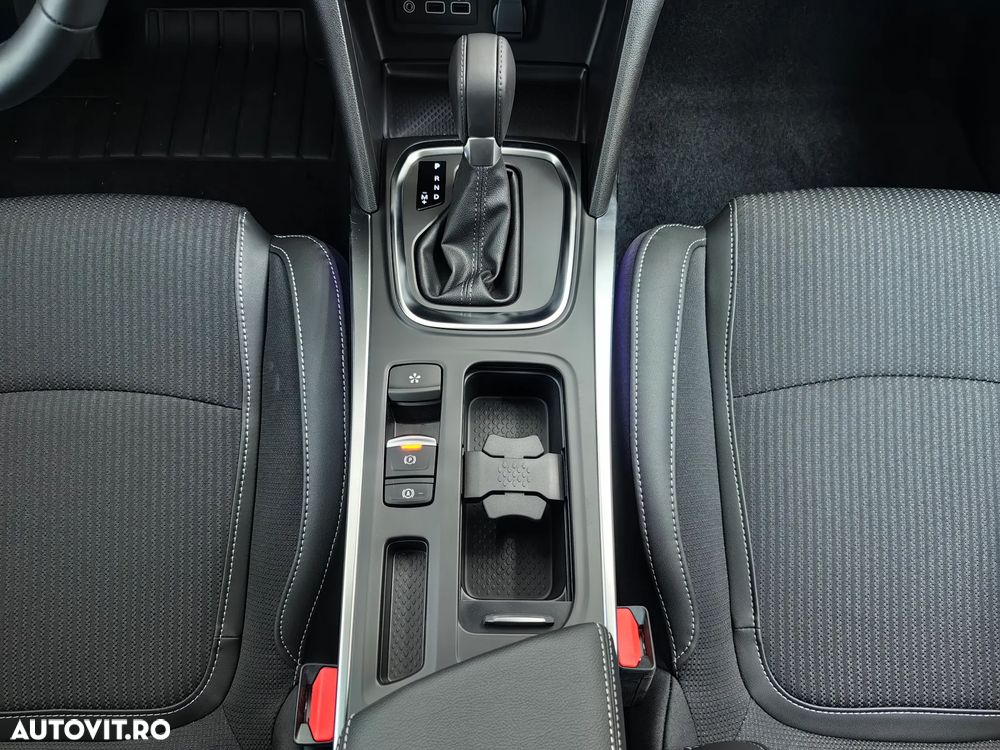 Renault Megane TCe 140 GPF EDC Techno - 22