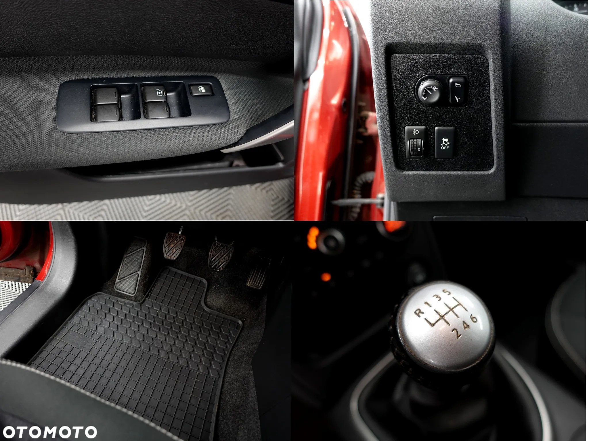 Nissan Qashqai 2.0 I-Way - 35