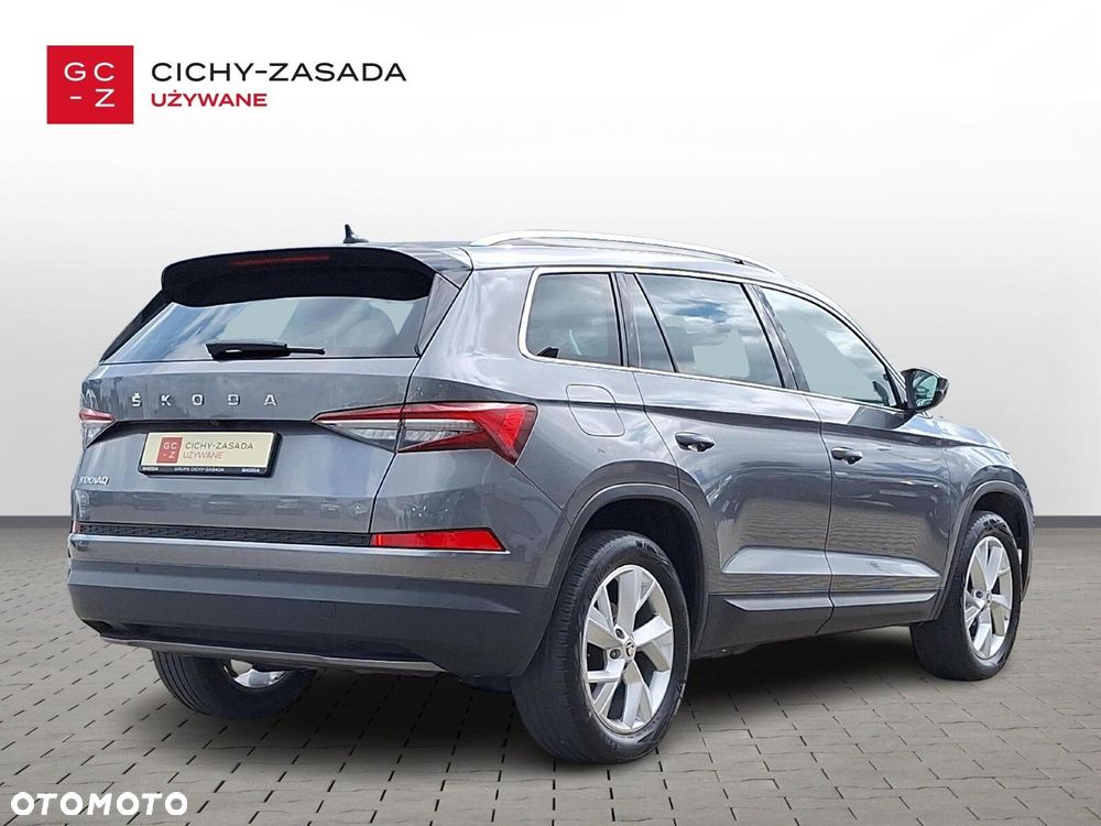 Skoda Kodiaq - 5
