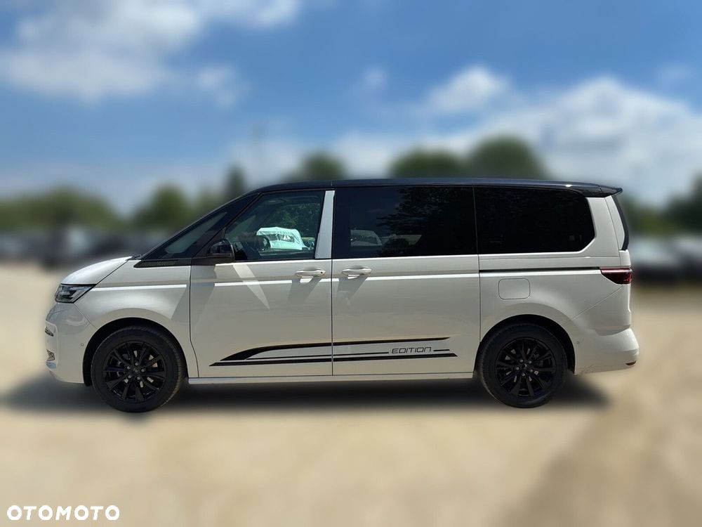 Volkswagen Multivan 2.0 TDI L2 Edition DSG - 8