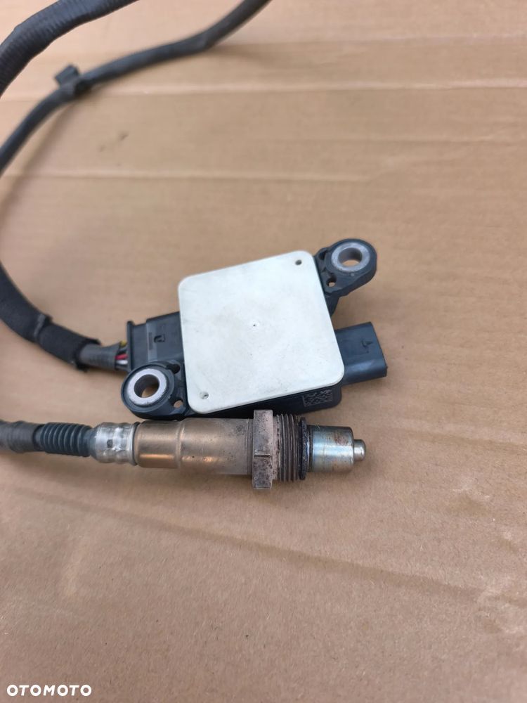 Sonda czujnik NOX 227937820r Renault Trafic III IV - 2