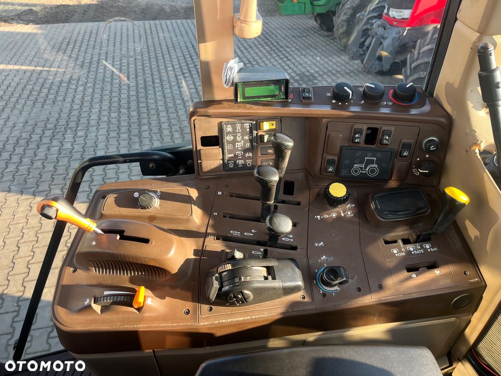 John Deere 6920S - 10