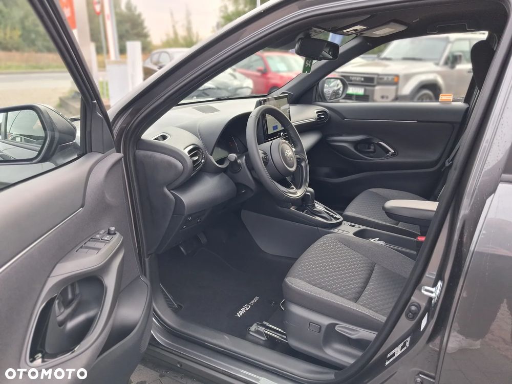 Toyota Yaris Cross Hybrid 1.5 Style - 16