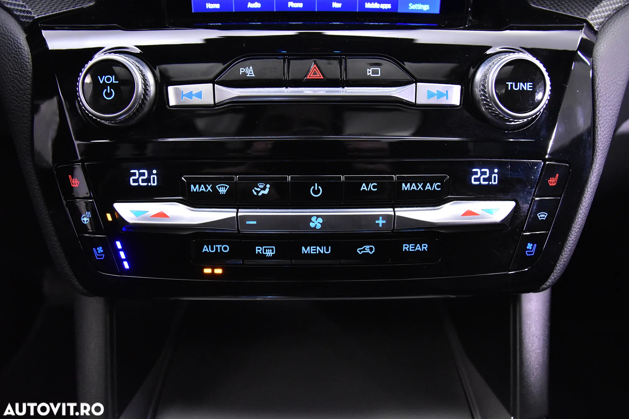 Ford Explorer 3.0 PHEV ST-Line - 19
