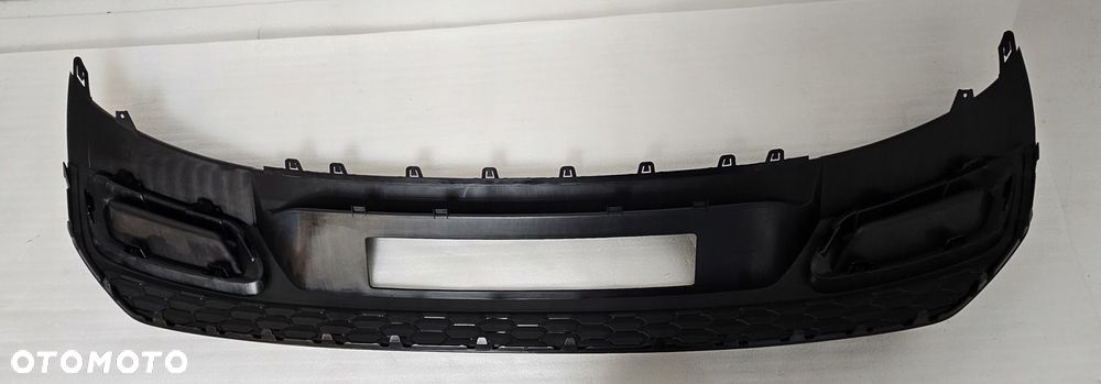 SPOILER DYFUZOR DOKŁADKA TYŁ AUDI A3 8Y IV SEDAN S-LINE 2020- NOWY - 7