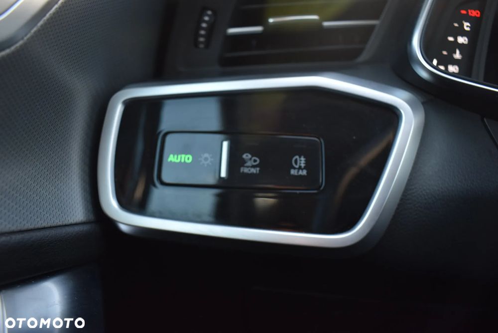 Audi A6 Avant 40 TDI mHEV Sport S tronic - 27