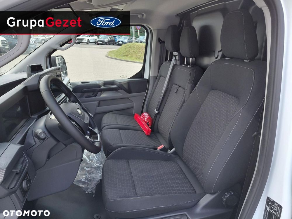 Ford Transit Custom - 15