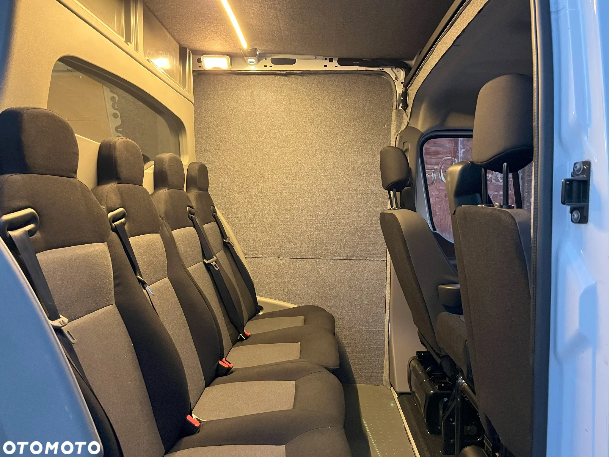 Renault Master L3 - 22