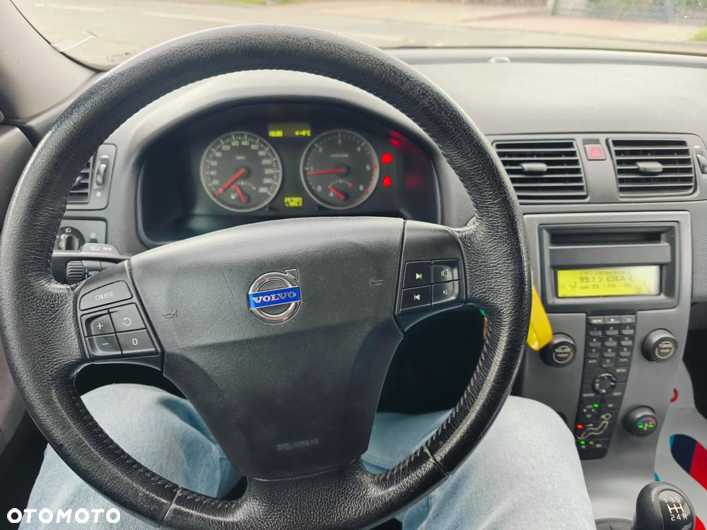 Volvo V50 1.6D DRIVe Summum - 20