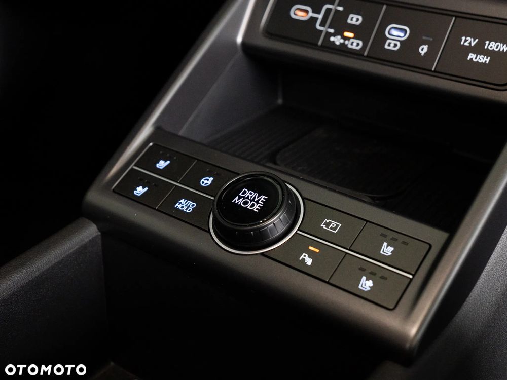 Hyundai Kona 1.6 GDI Hybrid Platinum DCT - 27