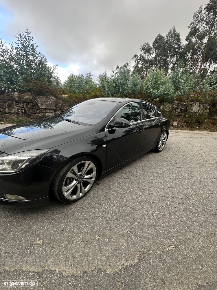 Opel Insignia - 2