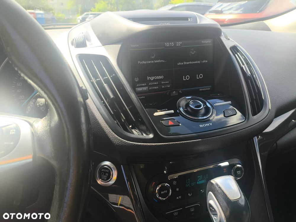 Ford Kuga 2.0 TDCi 4WD Titanium - 8