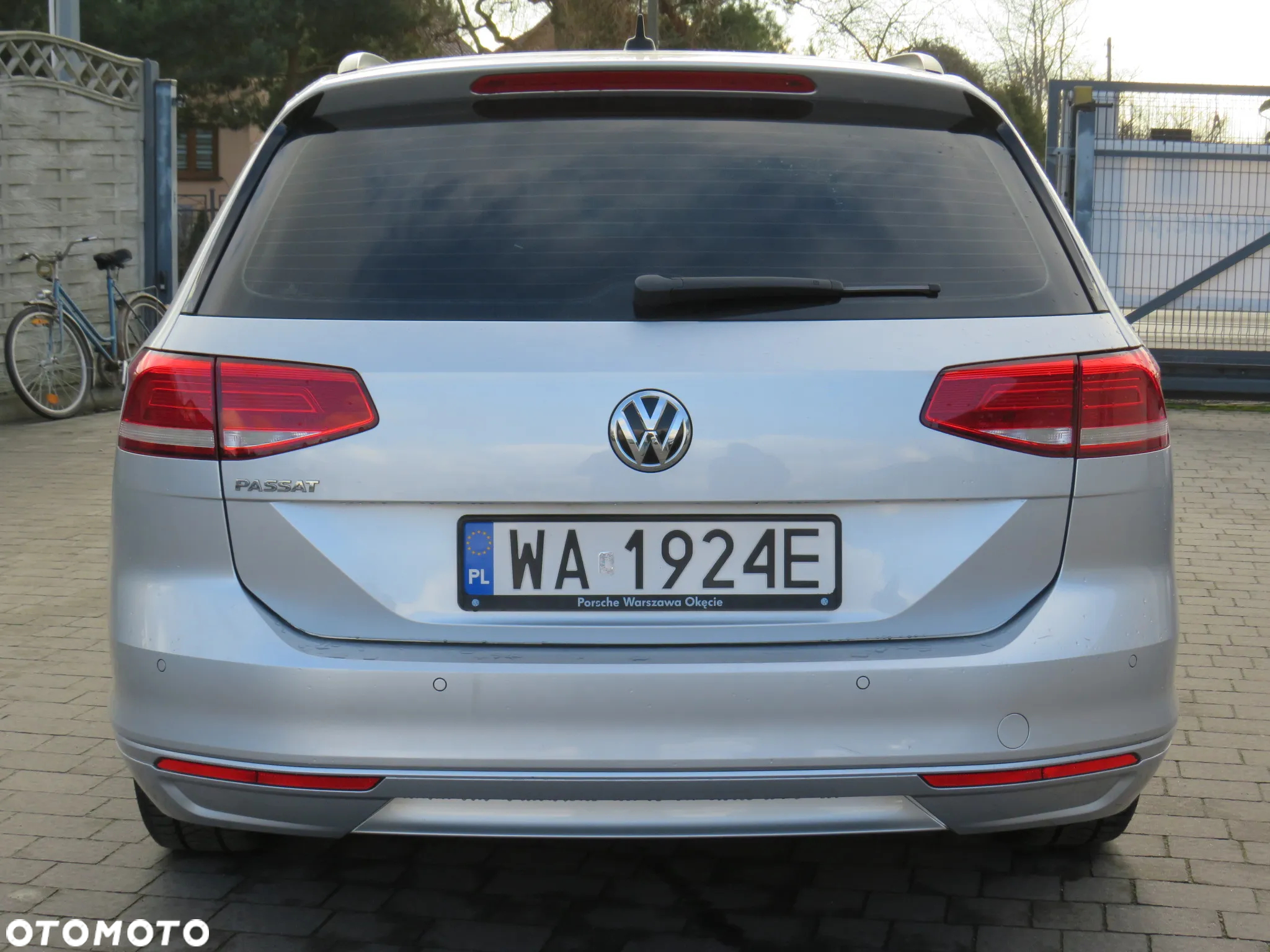 Volkswagen Passat 2.0 TDI BMT Comfortline - 15