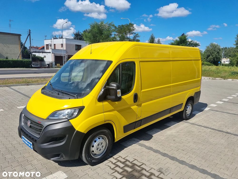 Fiat Ducato - 27