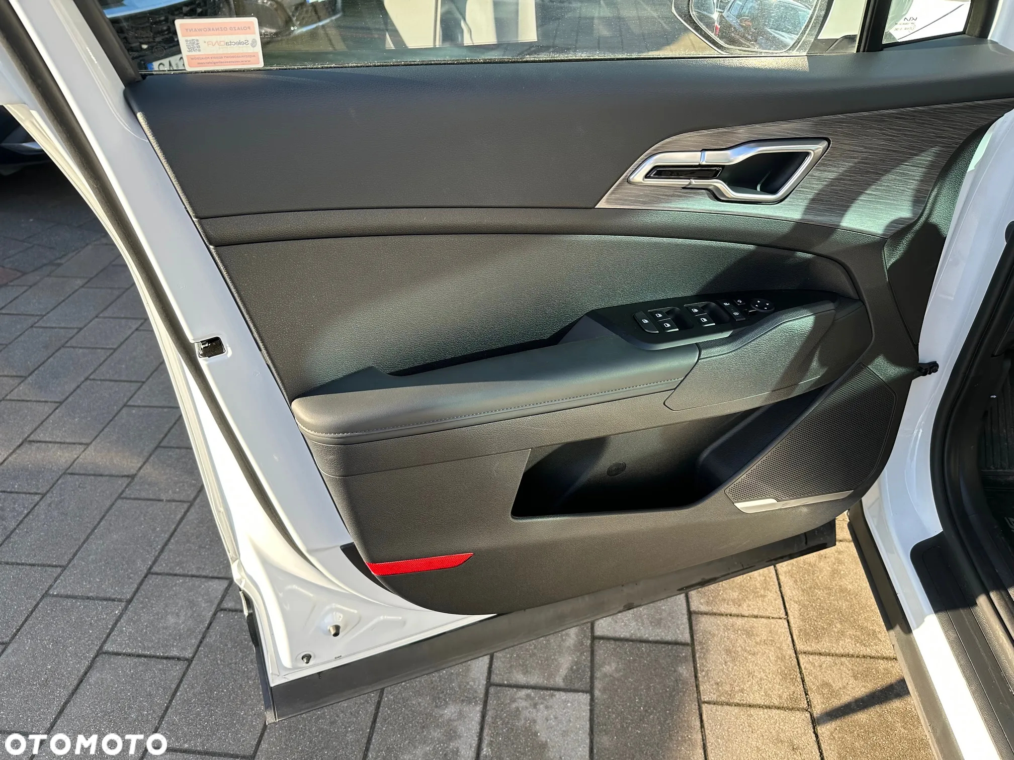 Kia Sportage 1.6 T-GDI M 2WD DCT - 11