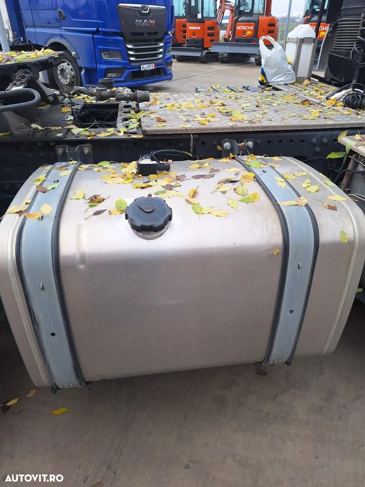 MAN TGX 18.500 4x2, 2019, 581.059km KIT BASCULARE, jante AL,Camera spate, AUTOMATA+INTARDER 6 trepte, Argintiu  metalizat, FRIGIDER, BALOANE FATA, Parasolar, GOARNE, Bara metalica fata, STARE FOARTE BUNA-POSIBILITATE LEASING 4 ani-PROMOTIE 25.900 EUR+Tva - 21