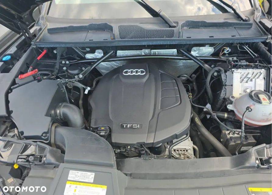 Audi Q5 2.0 TFSI Quattro S tronic sport - 12