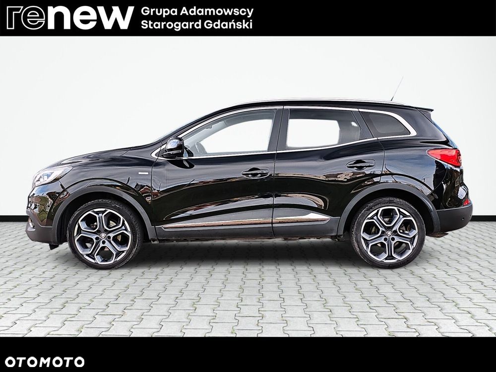 Renault Kadjar 1.2 Energy TCe Intens - 7