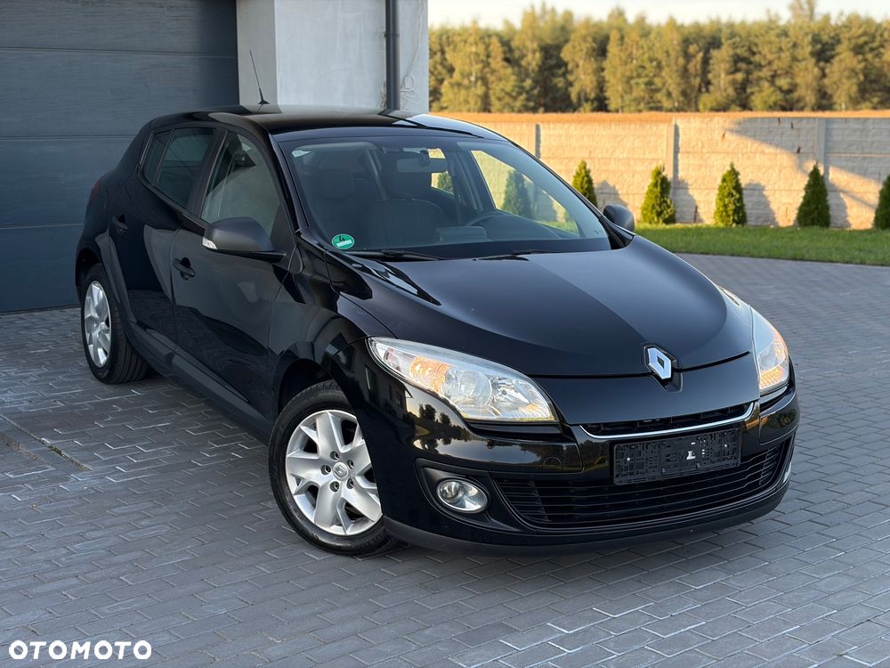 Renault Megane 1.6 16V 100 TomTom Edition - 8