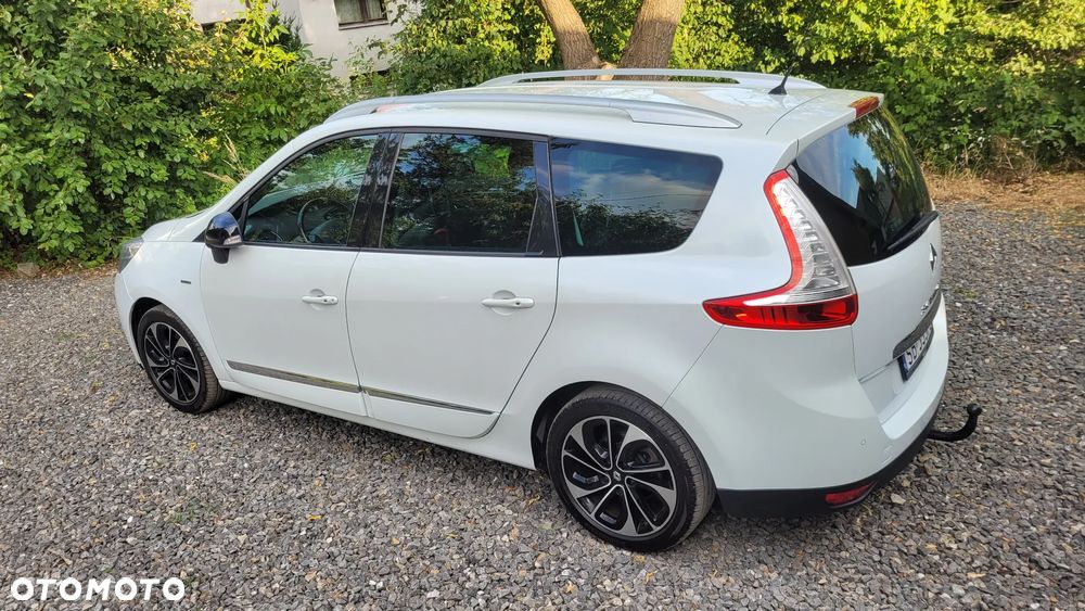 Renault Scenic 1.6 dCi Bose - 7