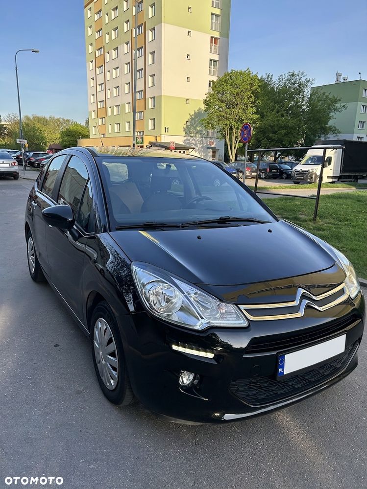 Citroën C3 1.0 VTi Selection - 4