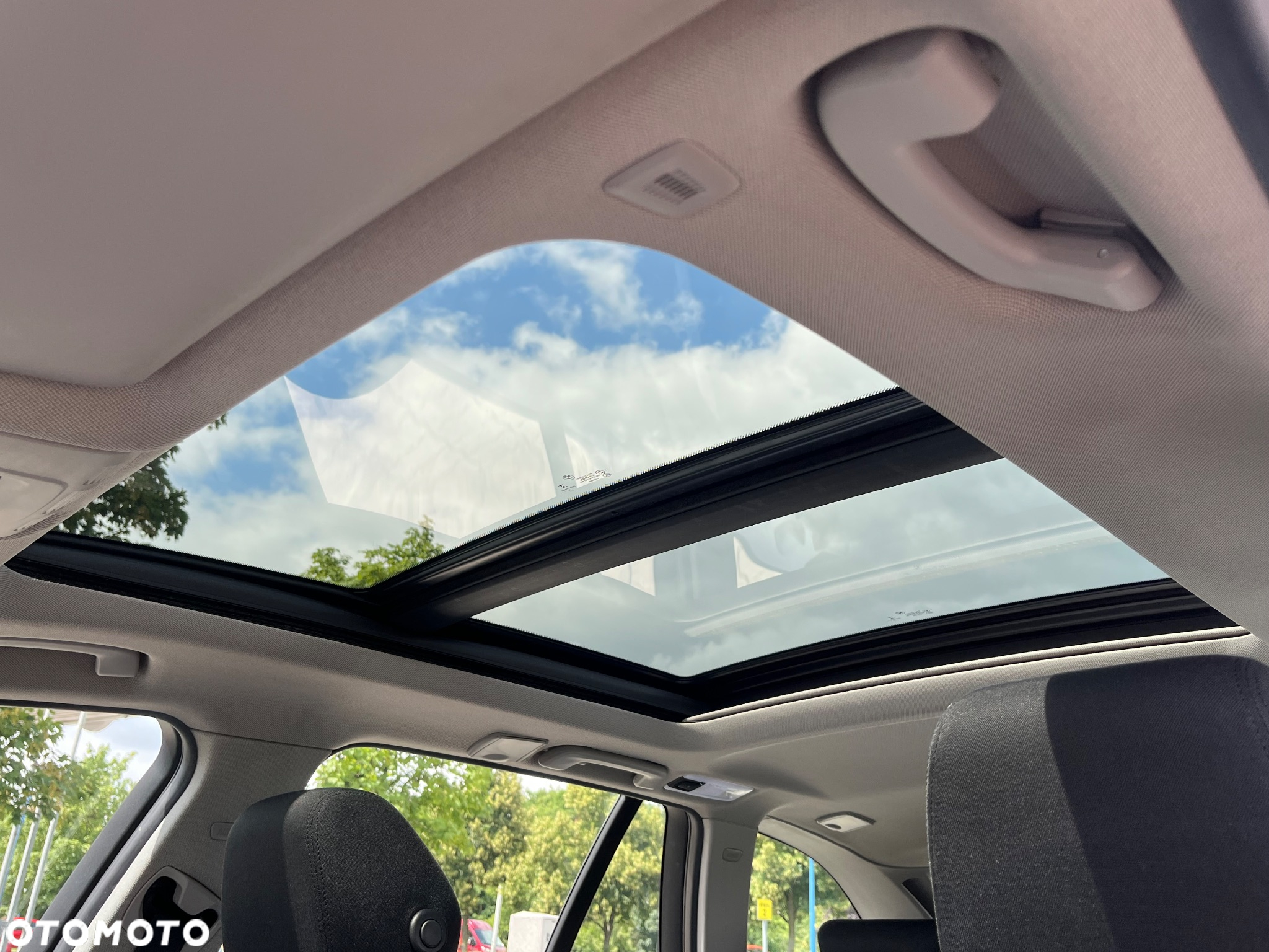 BMW Seria 3 316i Touring Modern Line - 12