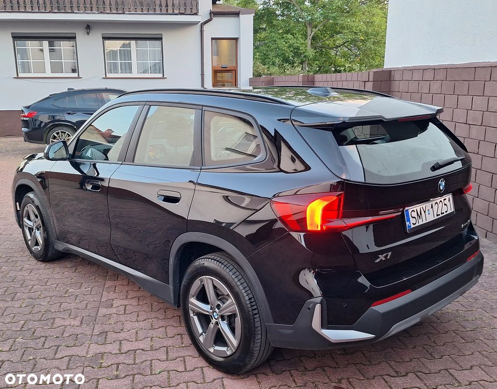 BMW X1 - 6